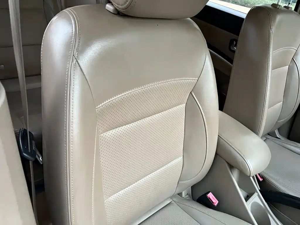Wuling Hongguang — миниатюра 19