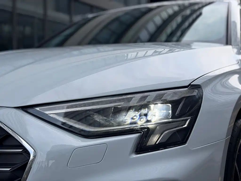 Audi A3 — миниатюра 4