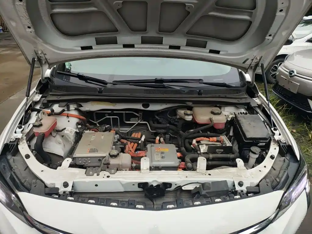 Buick Velite 6 — миниатюра 20
