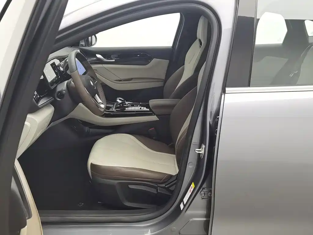 BYD Qin PLUS — миниатюра 10
