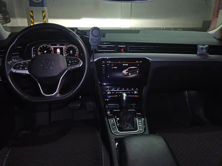 Volkswagen Viloran — миниатюра 12