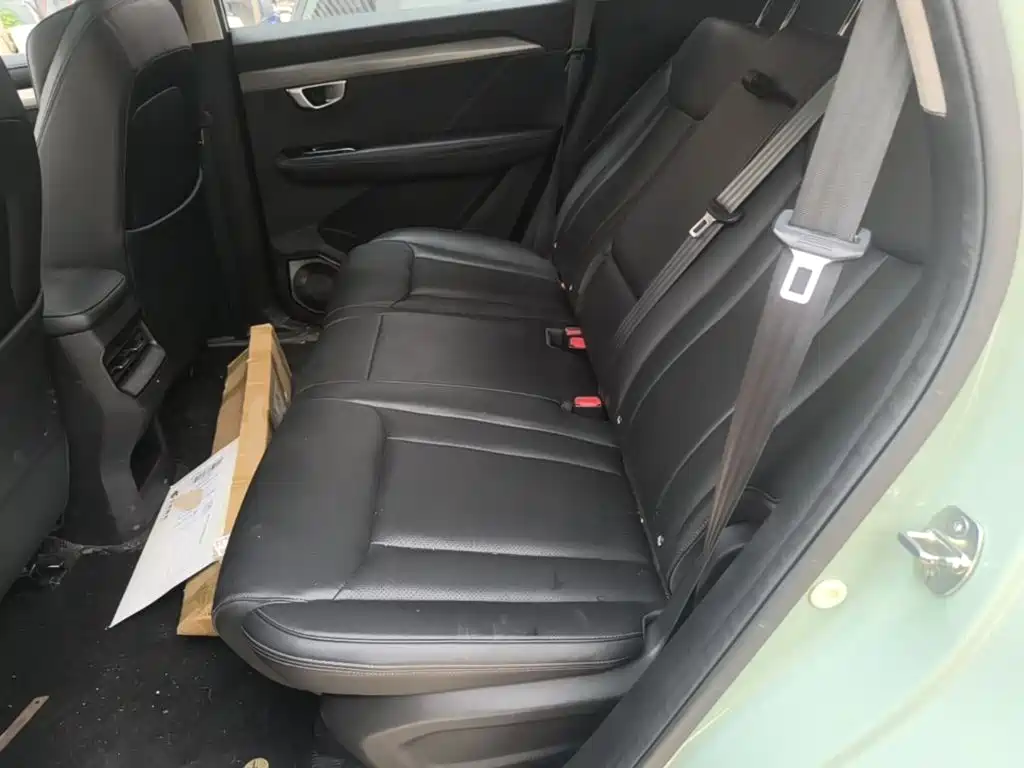 Wuling Xingchen — миниатюра 10