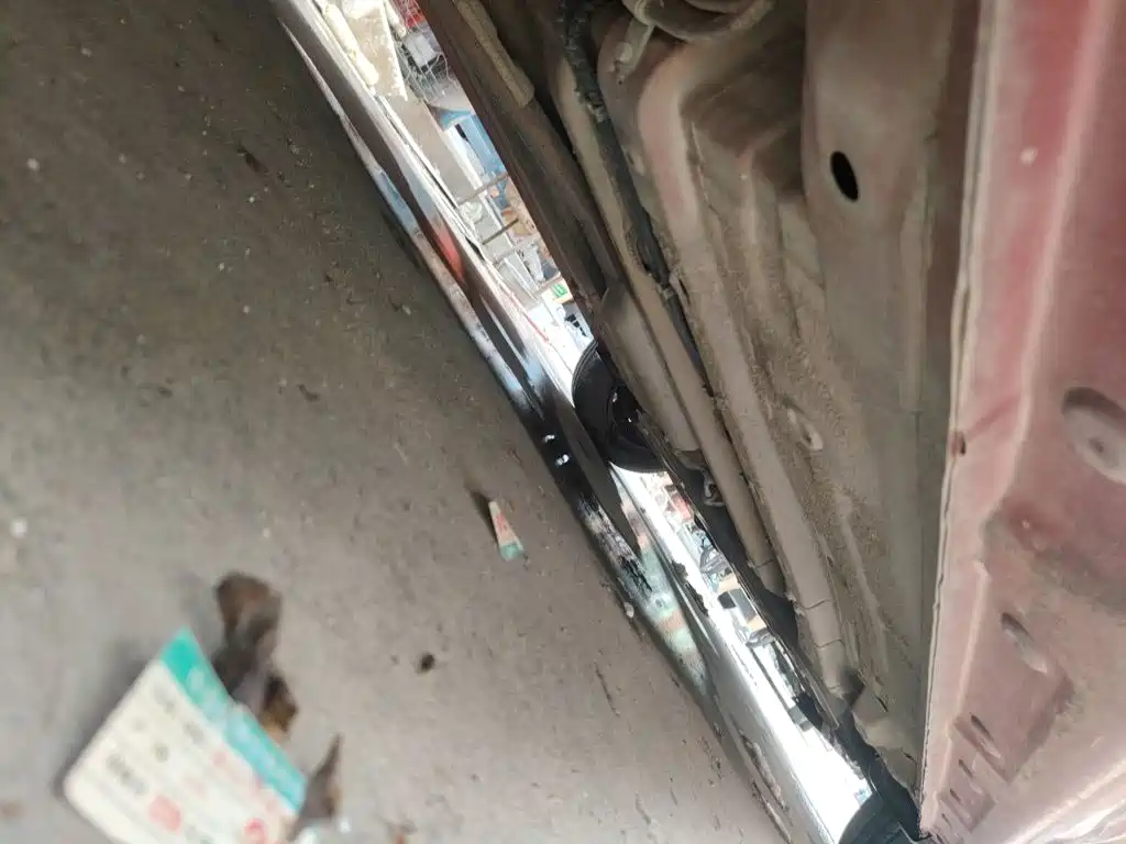 Baojun 310 — миниатюра 17