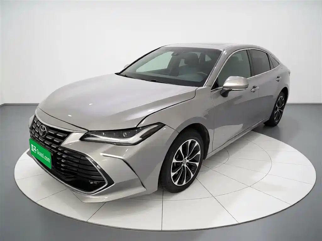 Toyota Avalon 2023