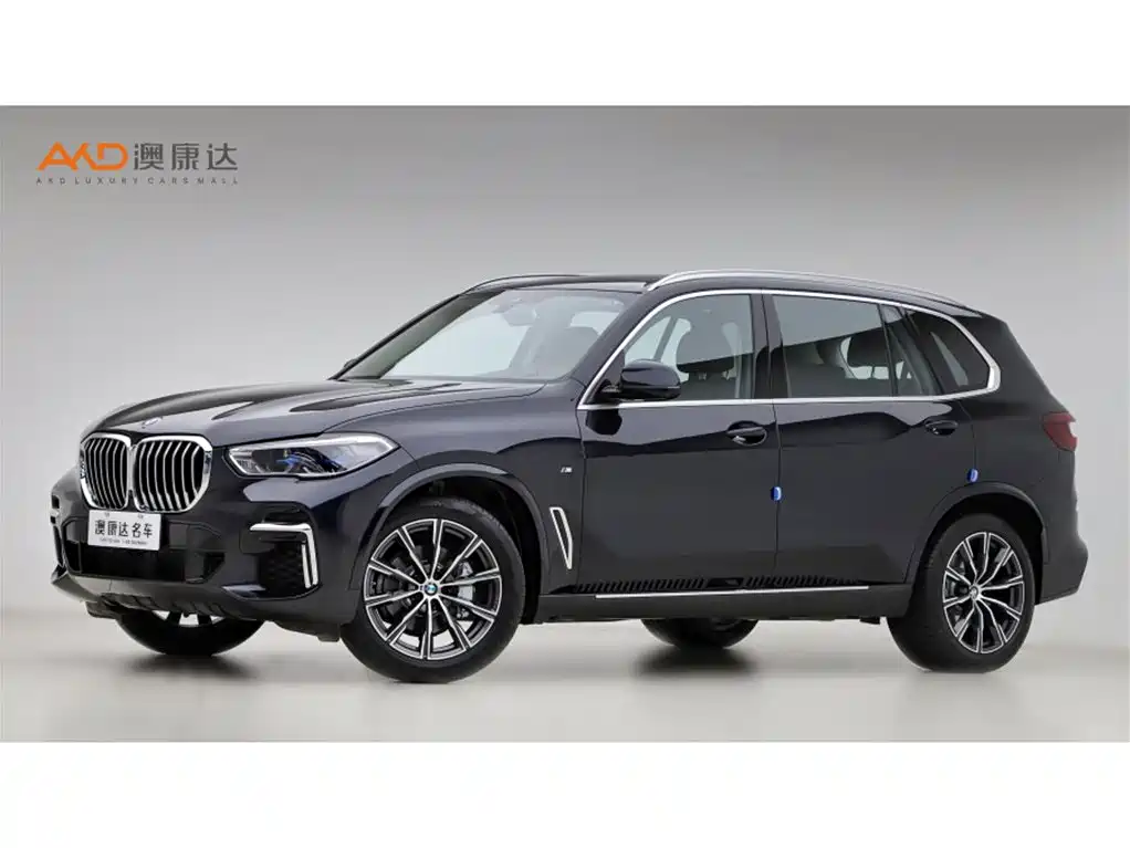 Купить BMW X5