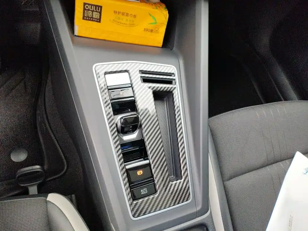 Volkswagen Golf — миниатюра 15