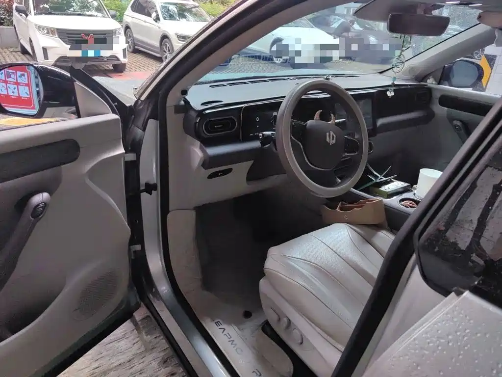 Leapmotor Leapmotor C11 — миниатюра 14