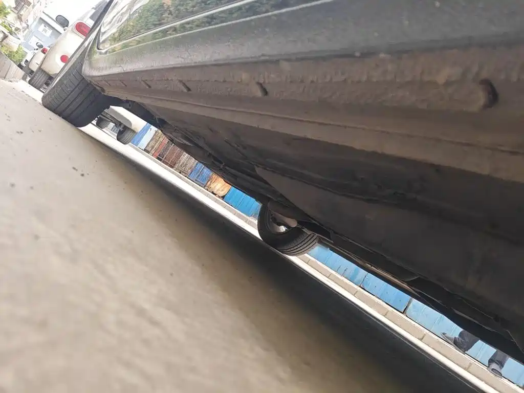 Buick Excelle — миниатюра 17