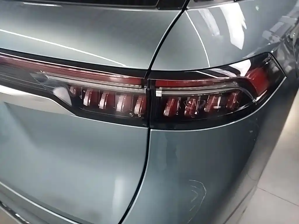 Chery Tiggo 9 — миниатюра 8