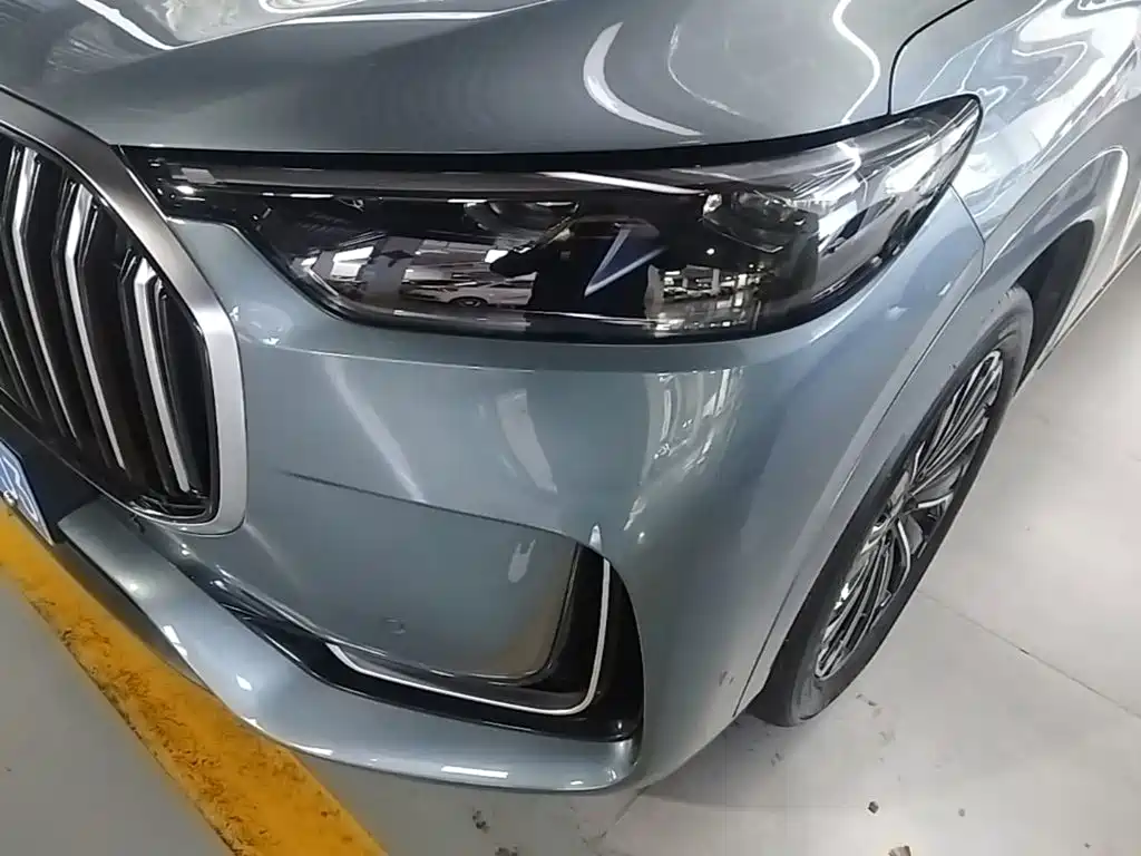 Chery Tiggo 9 — миниатюра 24
