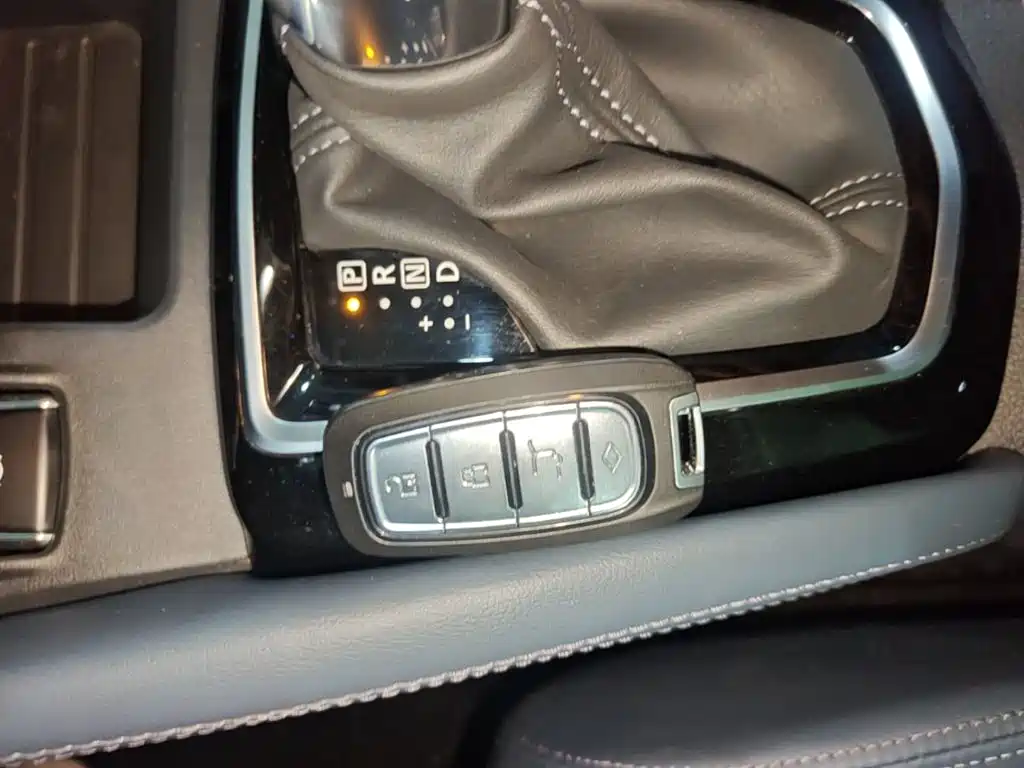 Nissan Qashqai — миниатюра 9