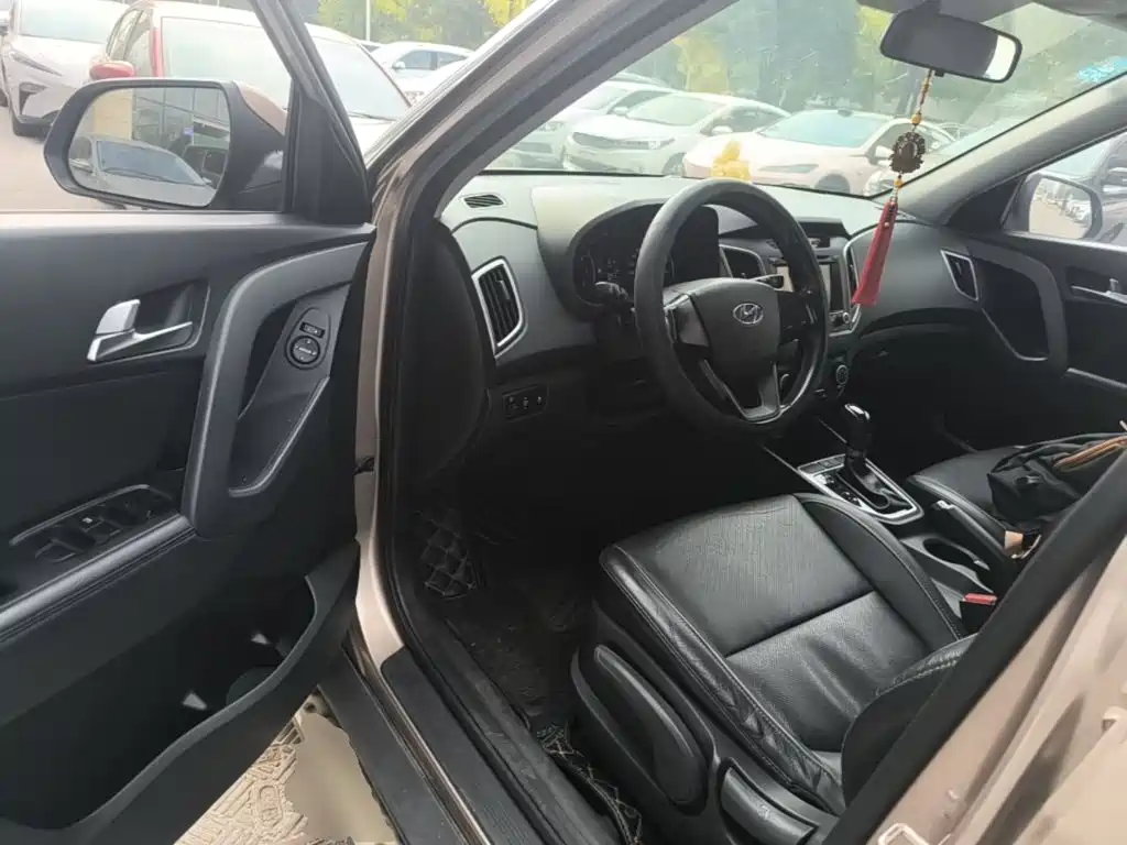 Hyundai ix25 — миниатюра 16