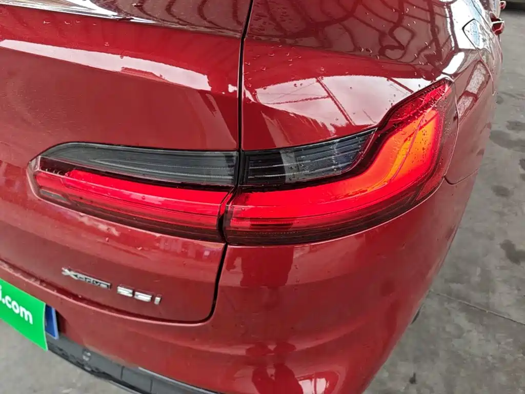 BMW X4 — миниатюра 8