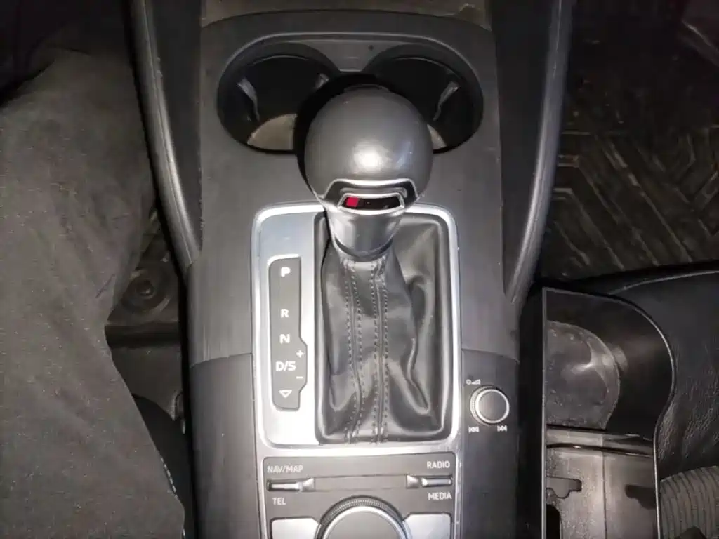 Audi A3 — миниатюра 14