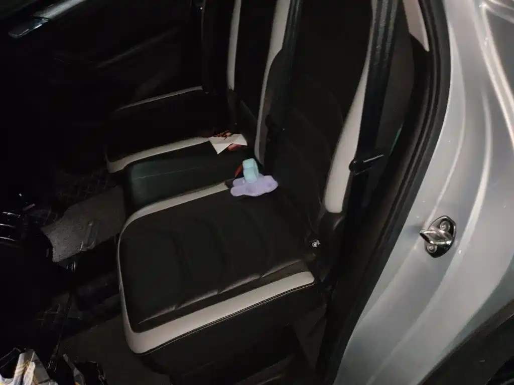 Volkswagen Tiguan L — миниатюра 15