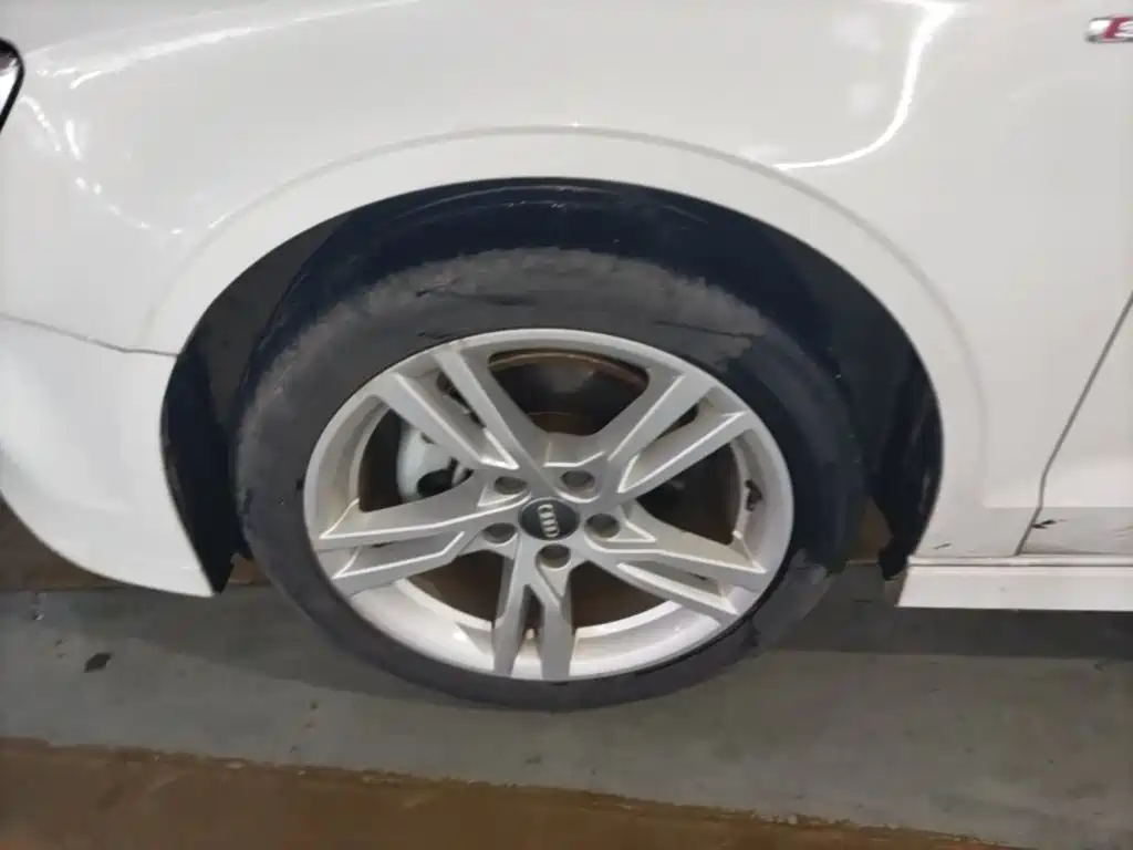 Audi A3 — миниатюра 23
