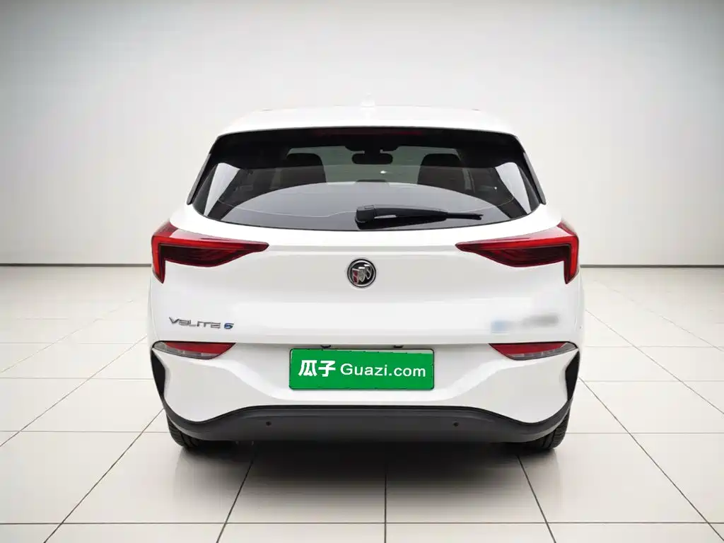 Buick Velite 6 — миниатюра 3