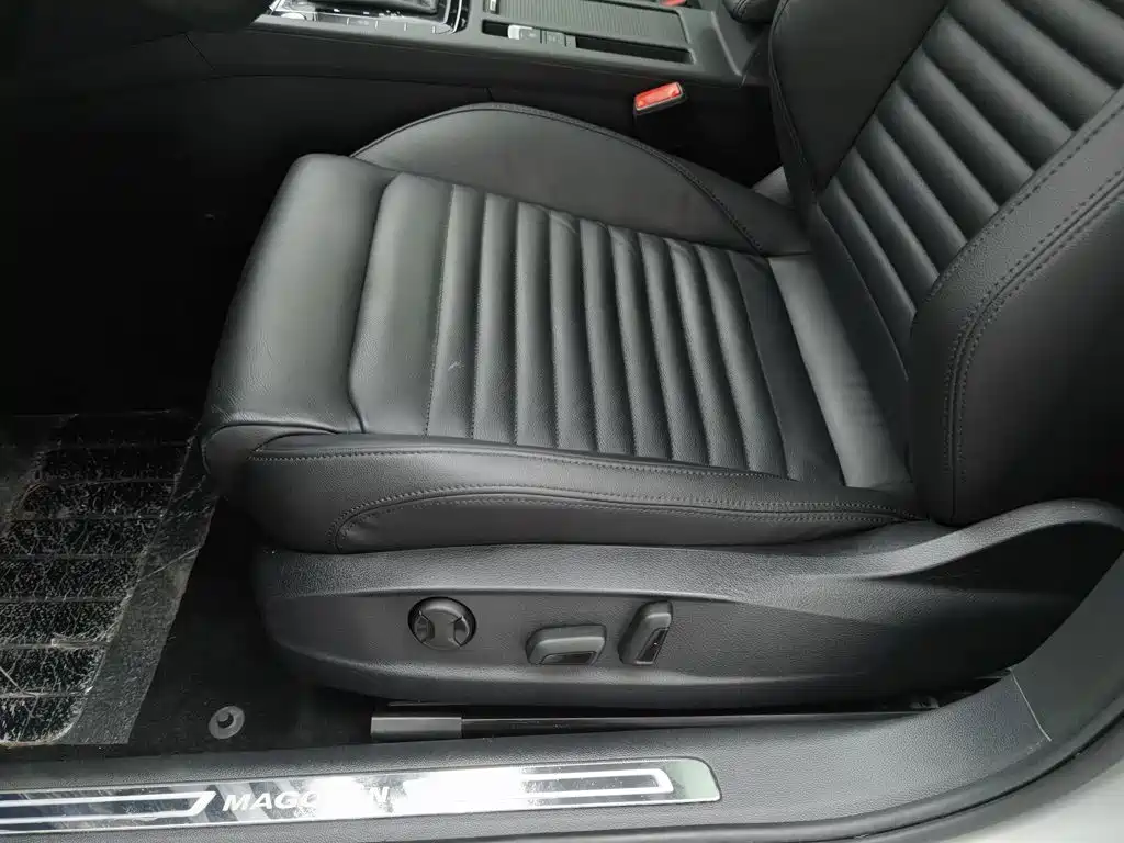 Volkswagen Magotan — миниатюра 20