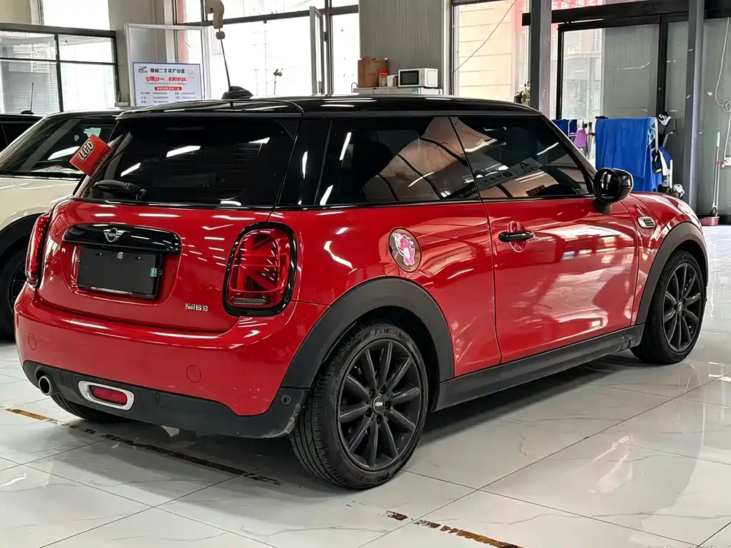 MINI Mini — миниатюра 4