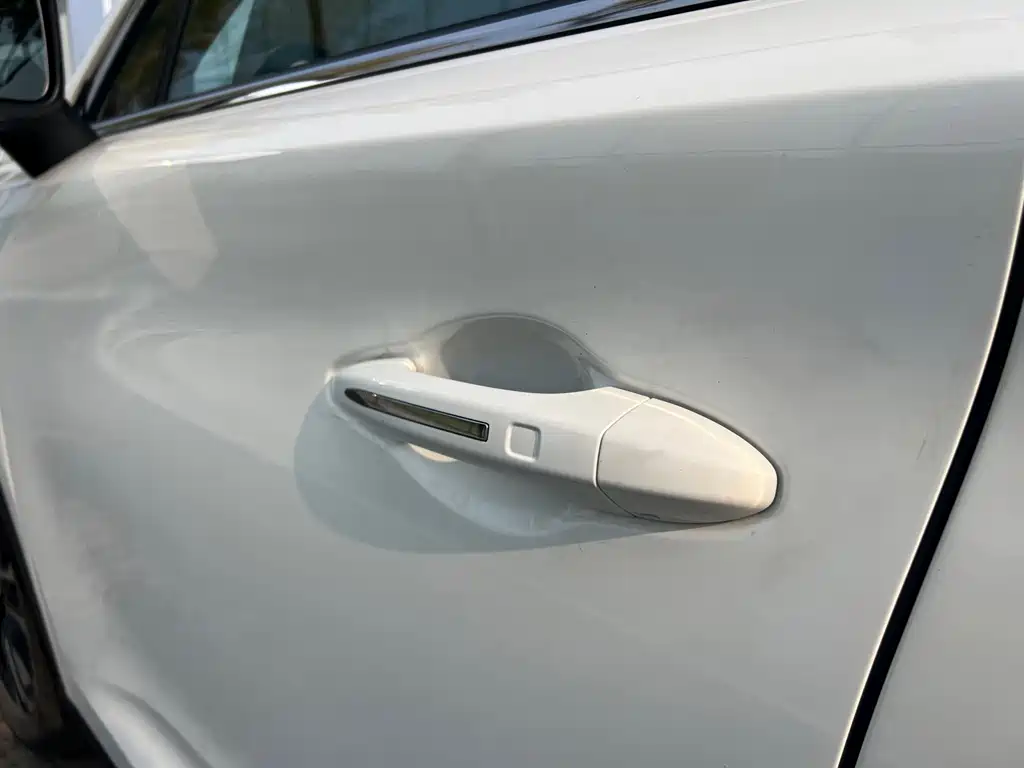 GAC Motor GS4 Plus — миниатюра 21