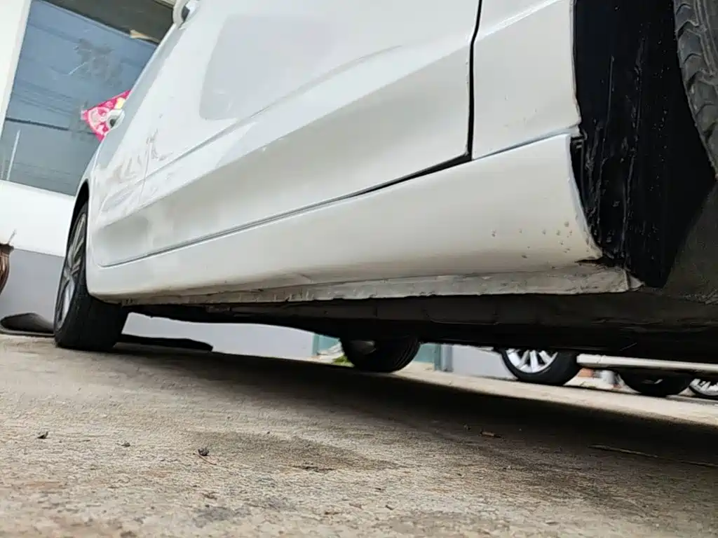Roewe i5 — миниатюра 21