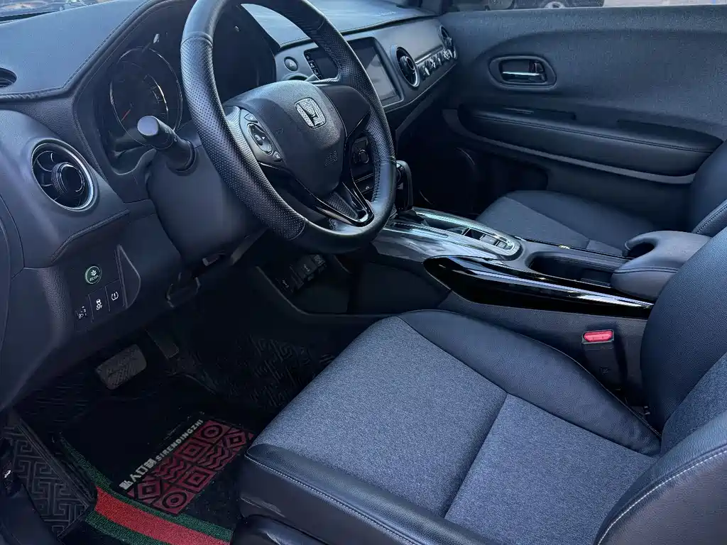 Honda XR-V — миниатюра 8
