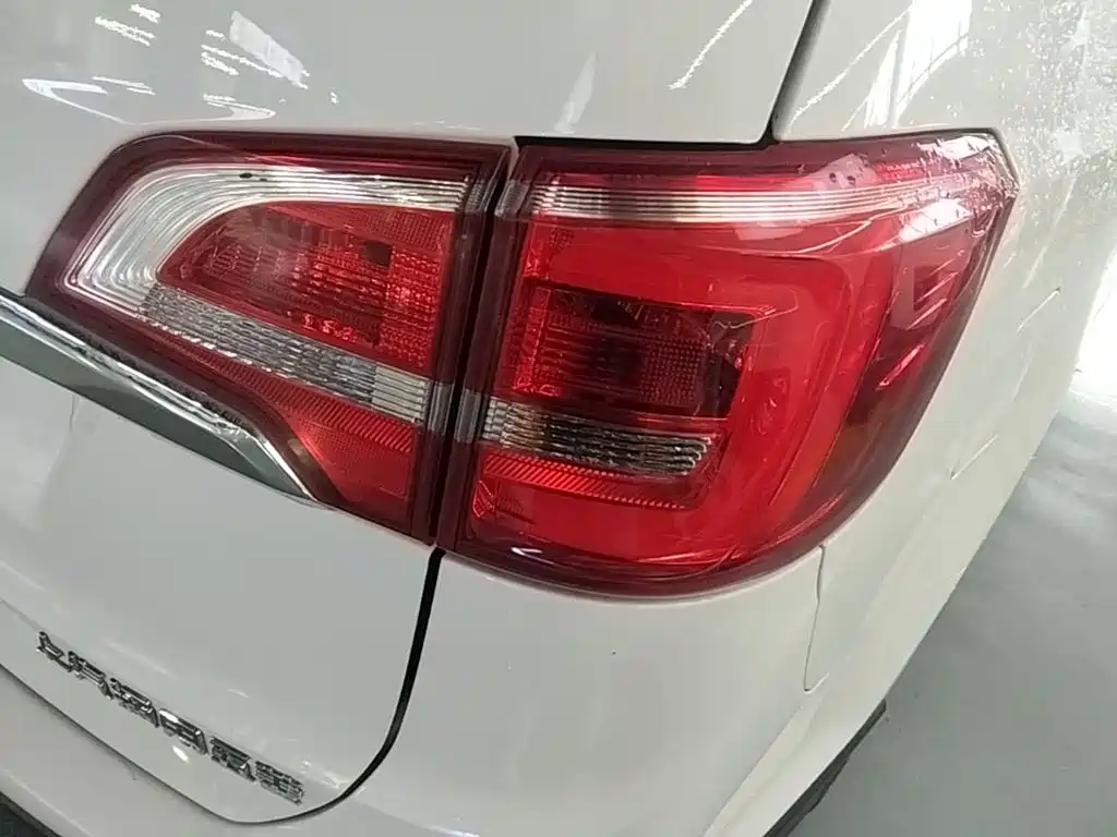 Baojun 730 — миниатюра 8