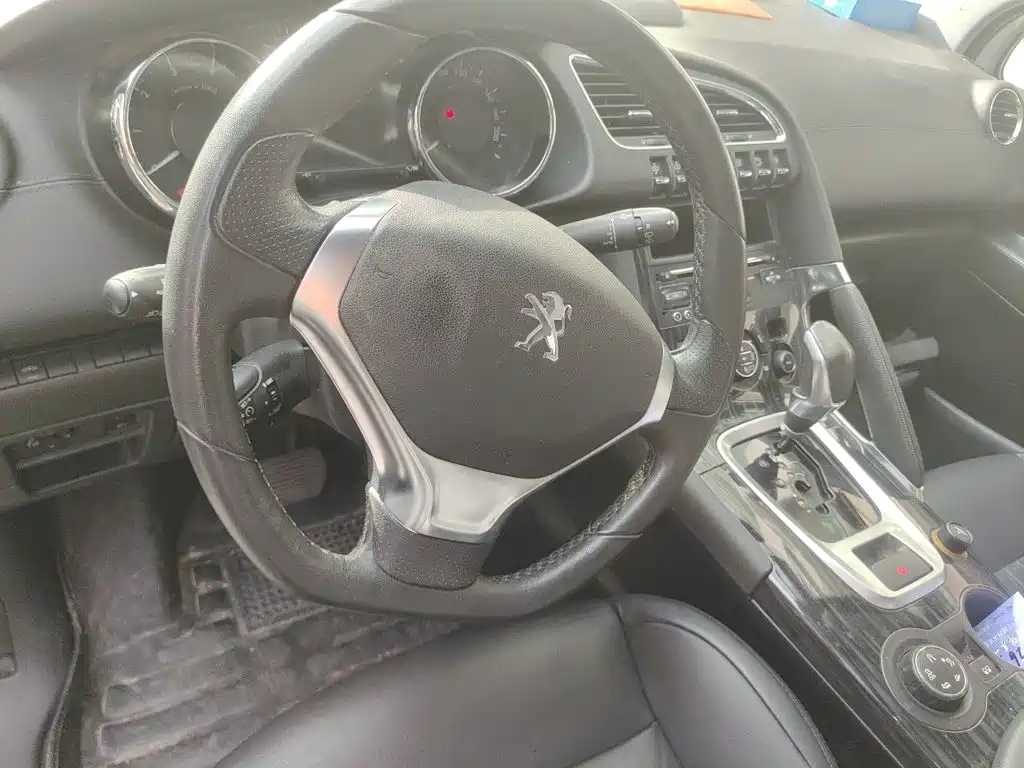 Peugeot 3008 — миниатюра 6