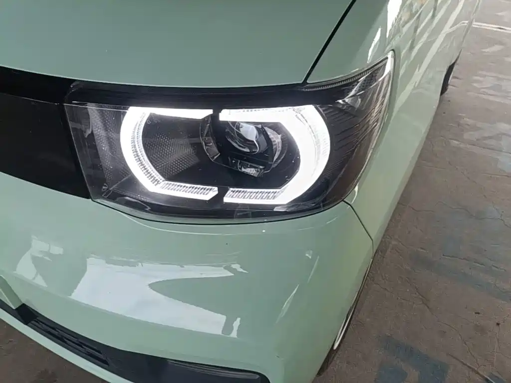 Wuling MINIEV — миниатюра 24