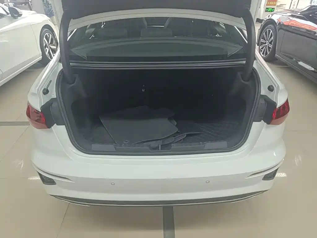 Audi A3 — миниатюра 19