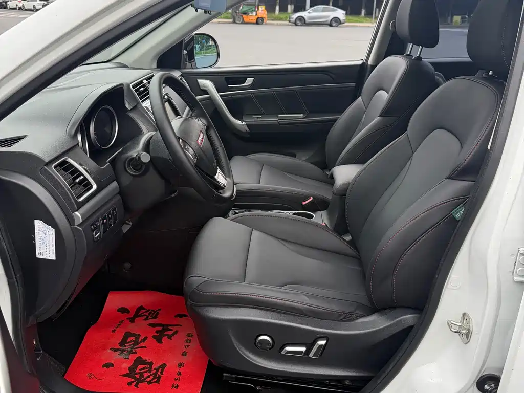 Haval H6 — миниатюра 11