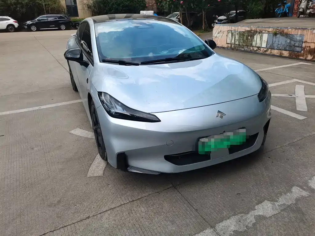 Hyper GT — миниатюра 3