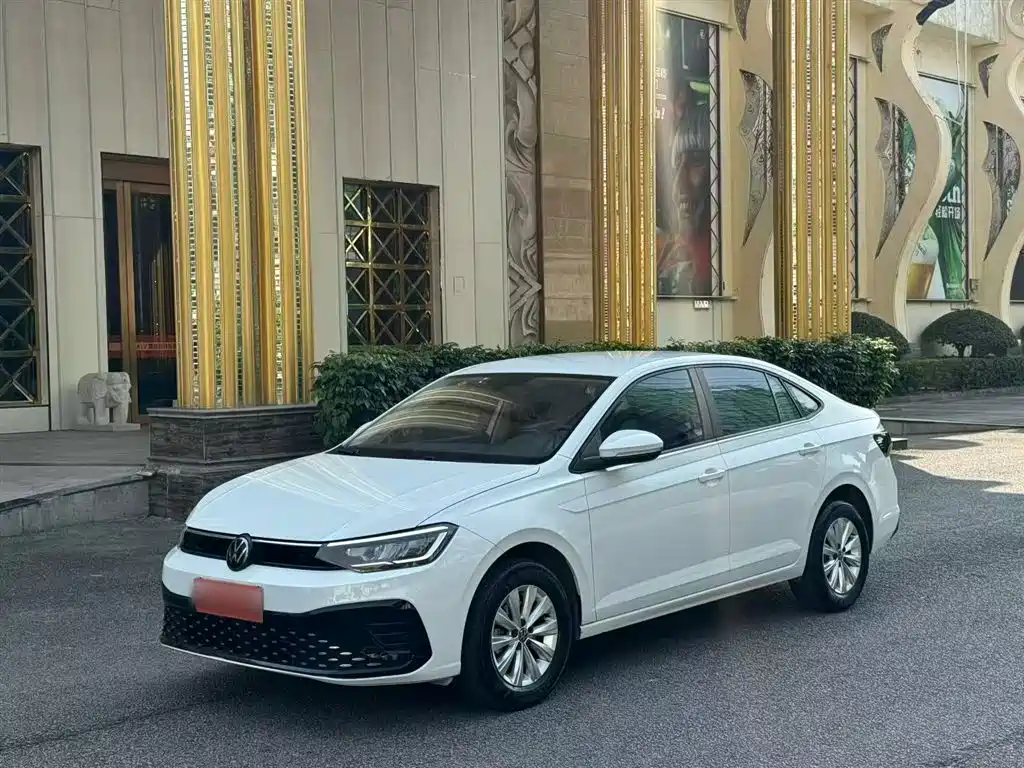 Volkswagen Lavida 2023