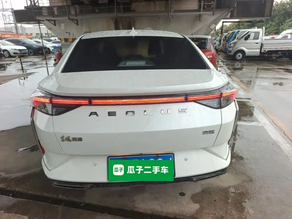 Aeolus Yixuan — миниатюра 6