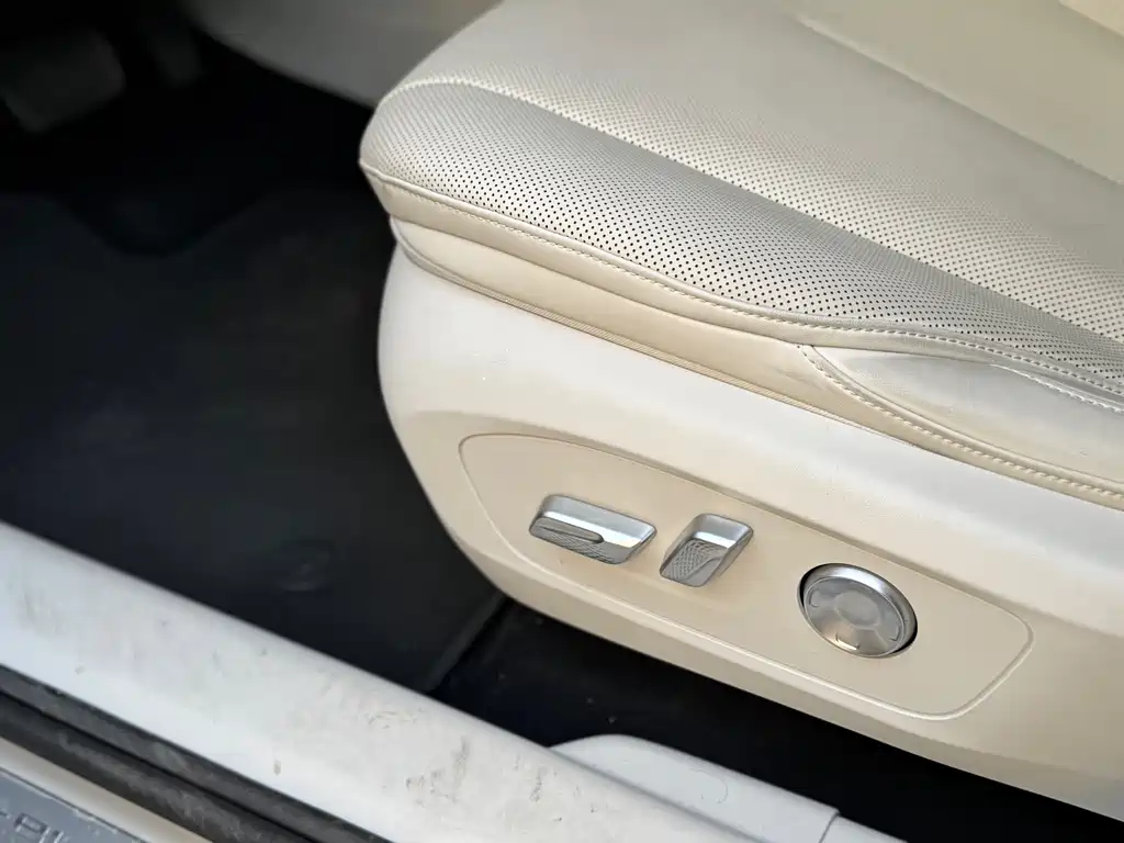 Buick L7