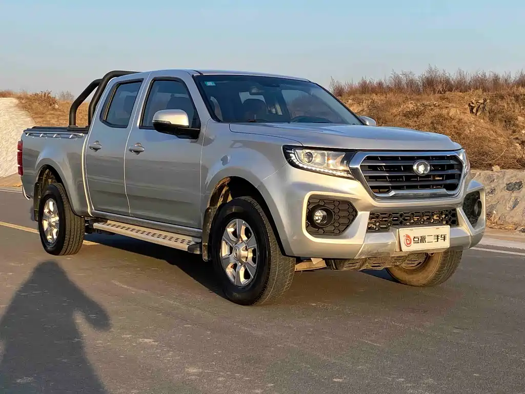 GREAT WALL FENGJUN 7