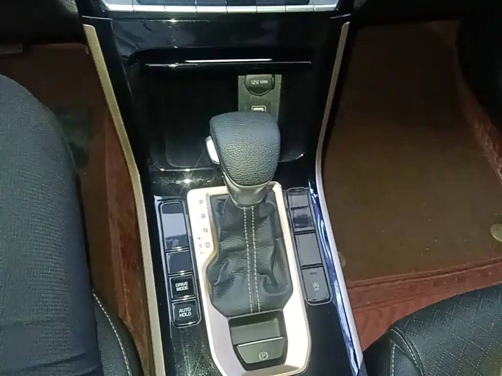 Kia K3 — миниатюра 14