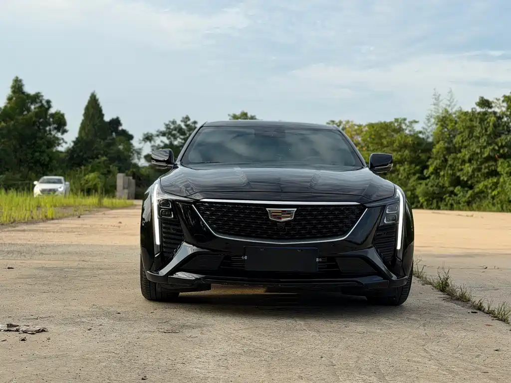 Cadillac CT5 2025 28T Sport
