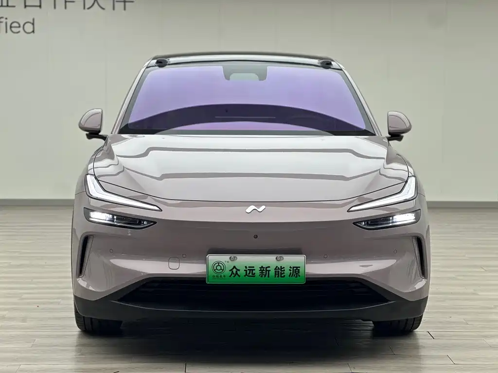 Onvo L60 2025 60kWh