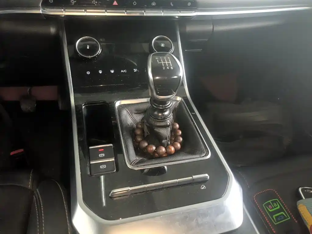 Chery Tiggo 8 — миниатюра 14