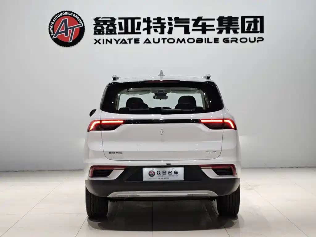 RUILAN AUTOMOBILE RUILAN 9