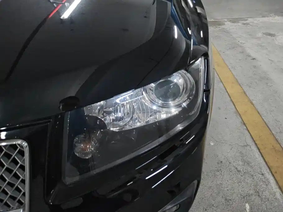 Jeep Compass (Import) — миниатюра 5
