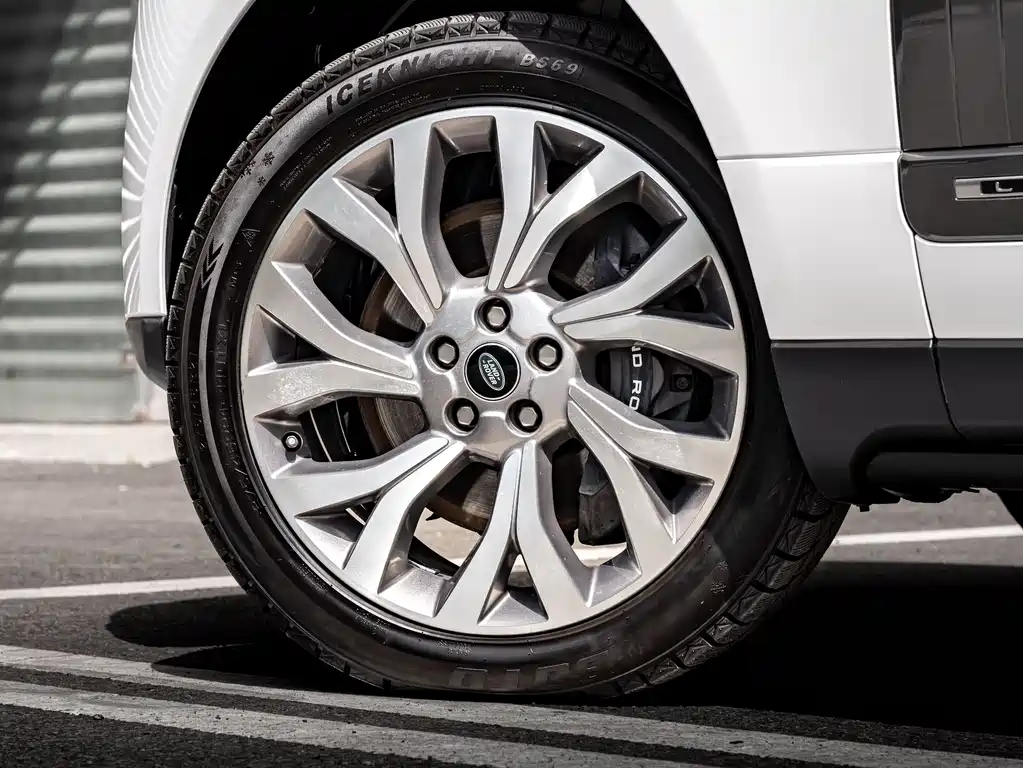 Land Rover Range Rover 2021 3.0 L6