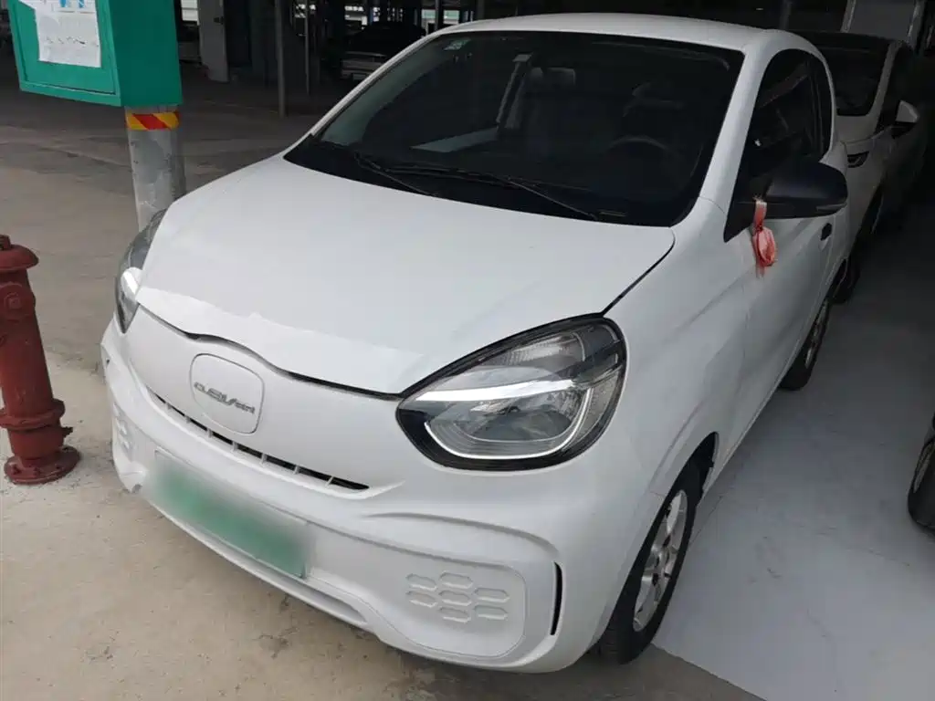 Roewe Clever 2022