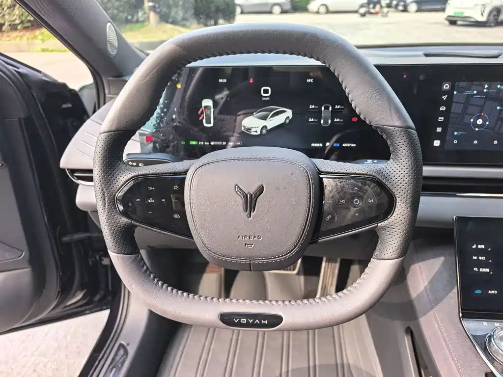 VOYAH Passion — миниатюра 8