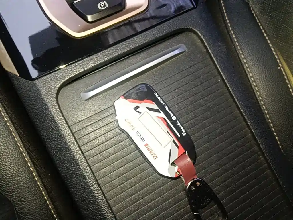 Kia K3 — миниатюра 9