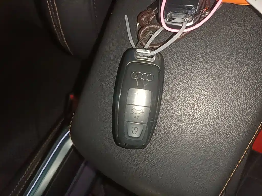 Audi e-tron — миниатюра 9