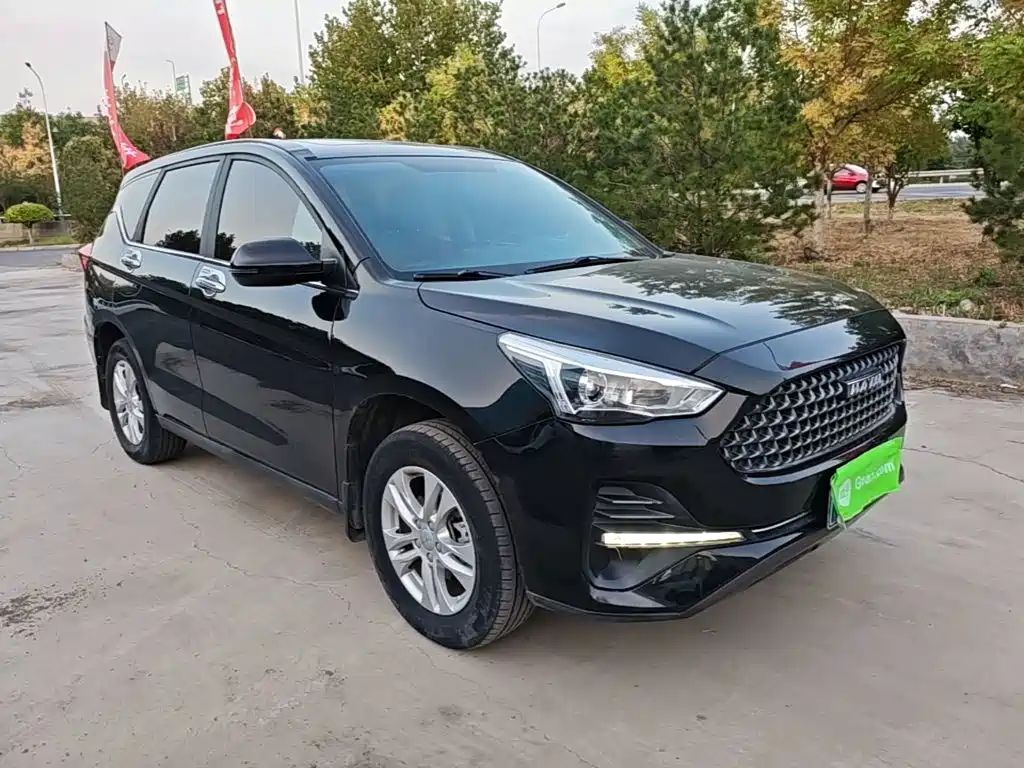 Haval M6 — миниатюра 4