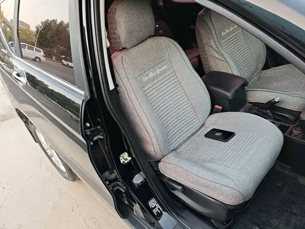 Haval M6 — миниатюра 25