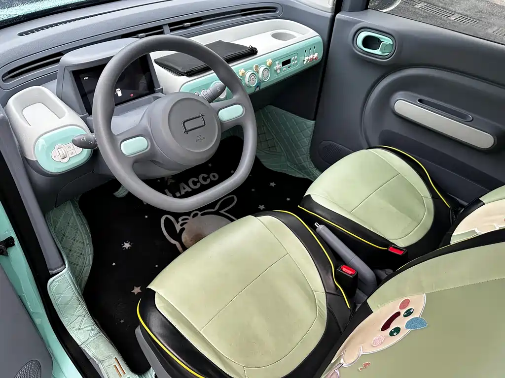 BESTUNE PENTIUM PONY